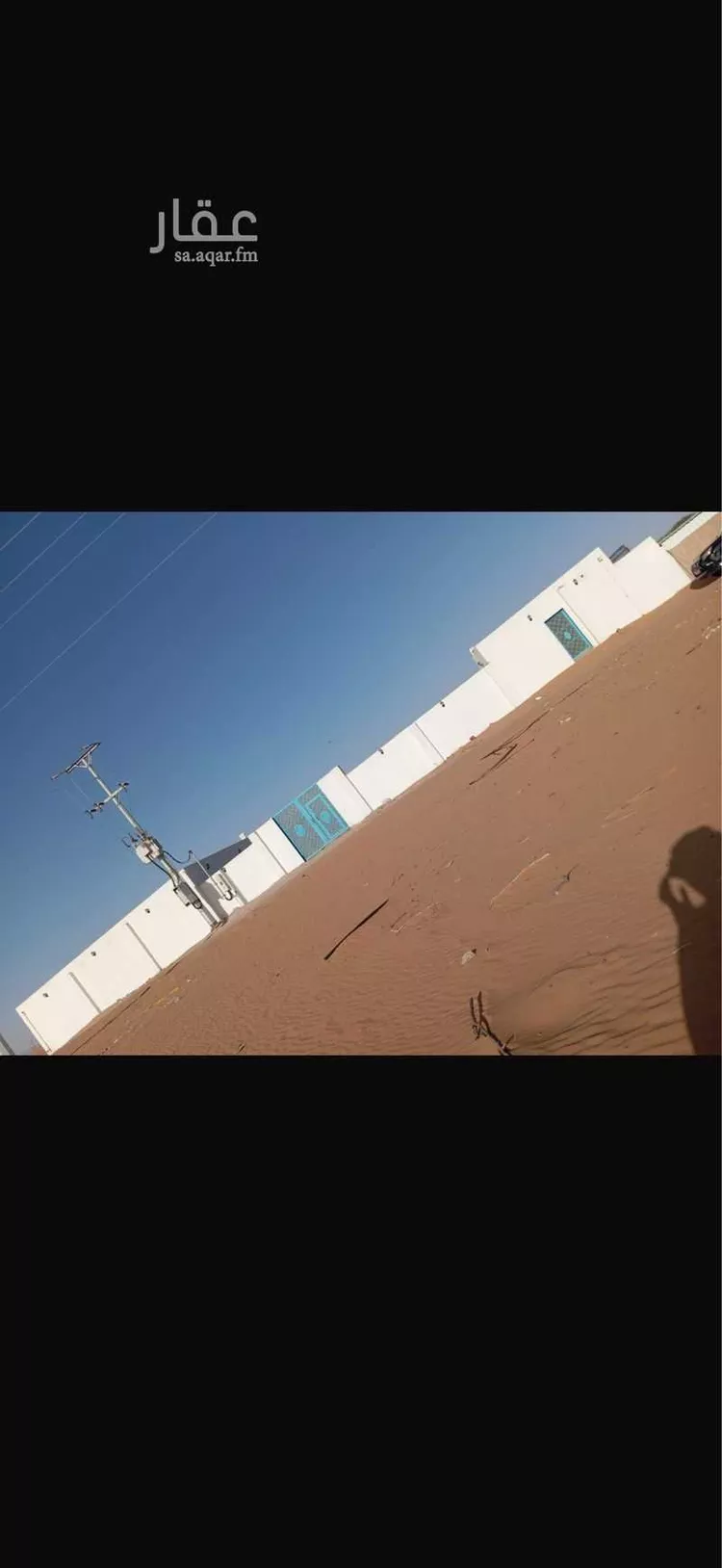 مزرعة للبيع في شارع العام , حي هجرة العناديه, مدينة هجرة العناديه, منطقة الرياض صورة 2