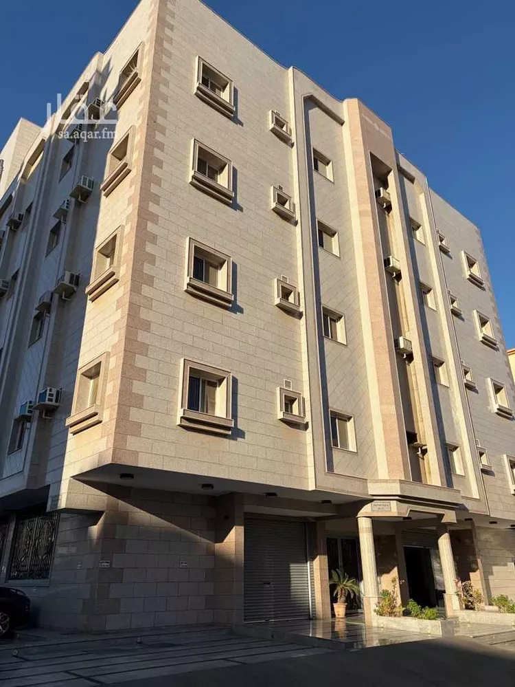 شقة للإيجار في شارع وادي وتوب ، جدة ، جدة