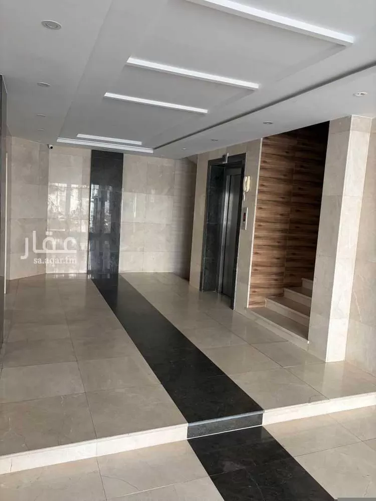 شقة للإيجار في شارع خارجه بن جبله, حي النزهة, مدينة جدة, منطقة مكة المكرمة صورة 2