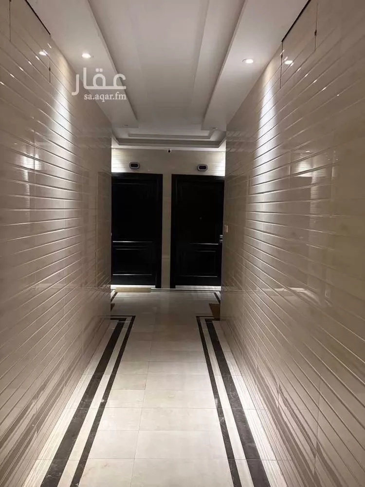 شقة للإيجار في شارع خارجه بن جبله, حي النزهة, مدينة جدة, منطقة مكة المكرمة 6