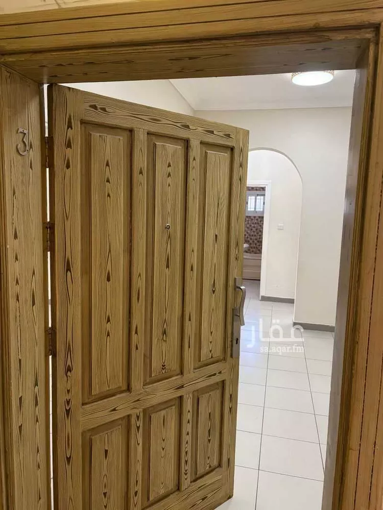 شقة للإيجار في شارع قيس بن جحدد, حي النزهة, مدينة جدة, منطقة مكة المكرمة 7
