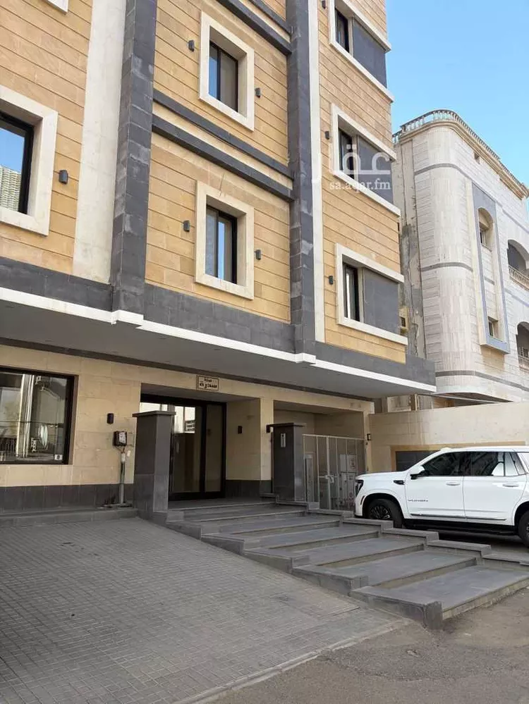 شقة للإيجار في شارع خارجه بن جبله, حي النزهة, مدينة جدة, منطقة مكة المكرمة 1 صورة