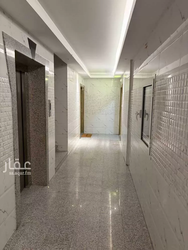 شقة للإيجار في شارع قيس بن جحدد, حي النزهة, مدينة جدة, منطقة مكة المكرمة 6