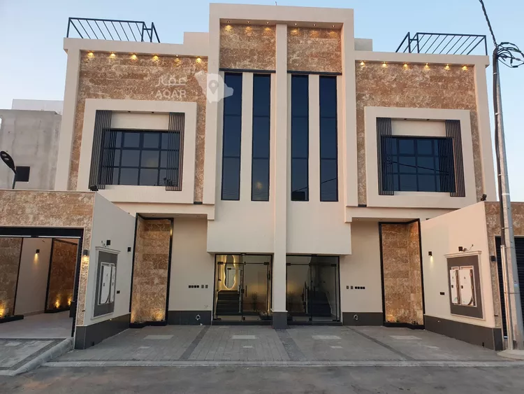 دور للبيع في شارع ابن سيرين, حي غرناطة, مدينة المزاحمية, منطقة الرياض