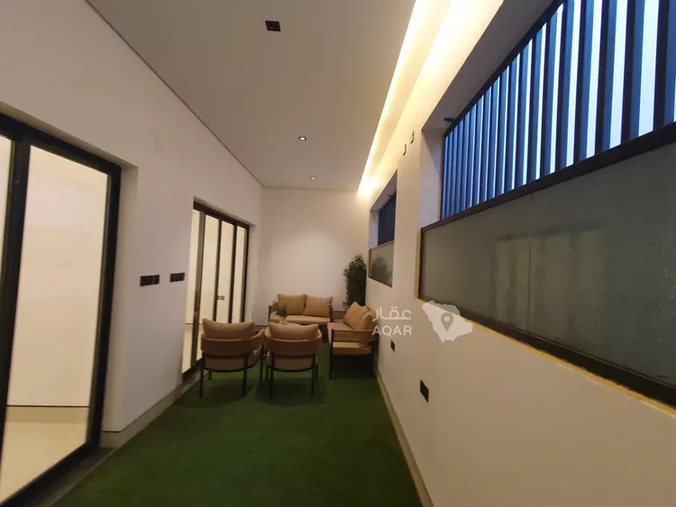 دور للبيع في شارع ابن سيرين, حي غرناطة, مدينة المزاحمية, منطقة الرياض 9