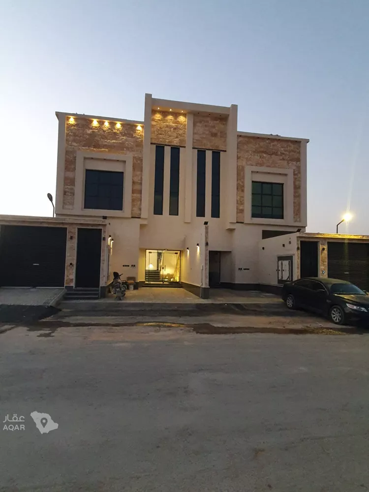 دور للبيع في شارع خراش ابن الصمه عمرو السلمي, حي نوارة, مدينة المزاحمية, منطقة الرياض 29