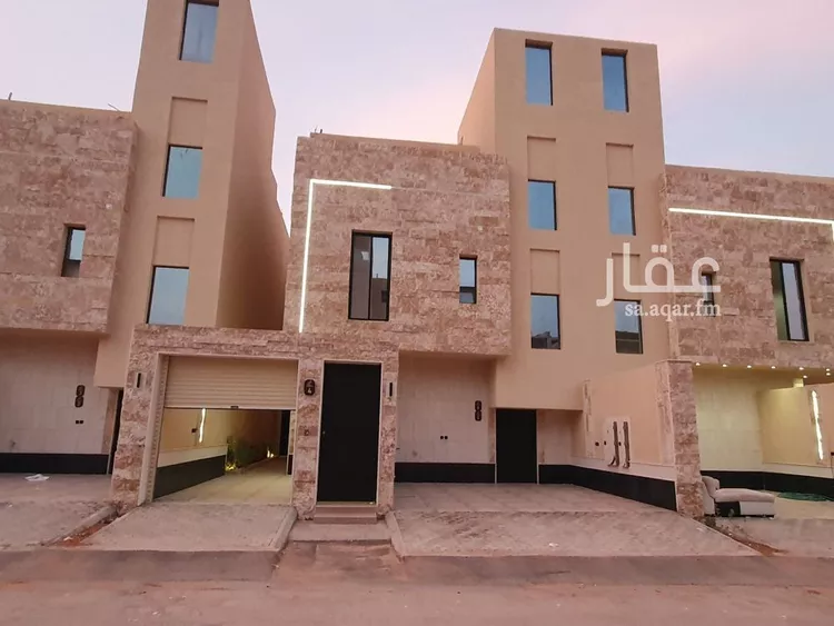 دور للبيع في شارع داوود العطار, حي طويق, مدينة الرياض, منطقة الرياض