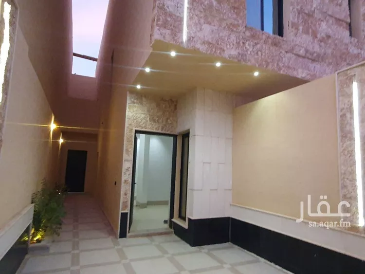 دور للبيع في شارع داوود العطار, حي طويق, مدينة الرياض, منطقة الرياض صورة 4