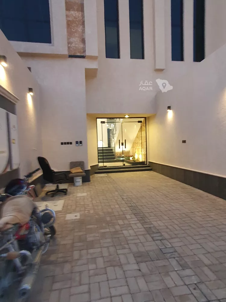 دور للبيع في شارع خراش ابن الصمه عمرو السلمي, حي نوارة, مدينة المزاحمية, منطقة الرياض 18