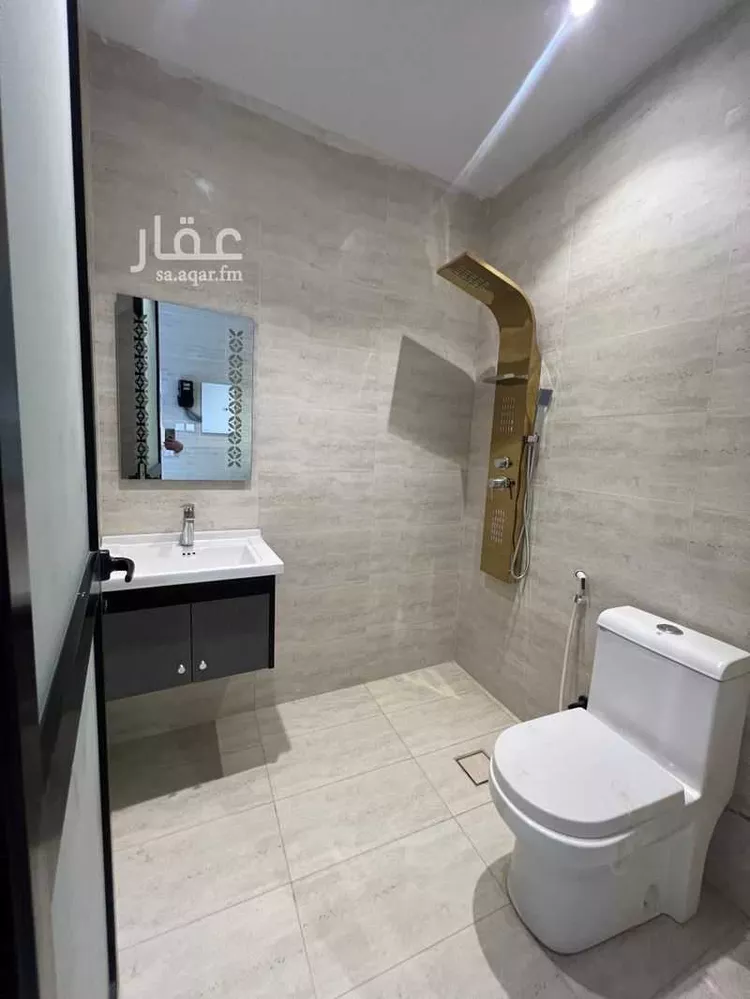 استراحة للإيجار في شارع الشيخ محمد بن ابراهيم, حي ظهرة العودة شرق, مدينة الدرعية, منطقة الرياض صورة 3