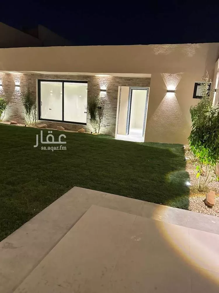 استراحة للإيجار في شارع ظهره العودة غرب 98, حي ظهره العودة غرب, مدينة امارة منطقة الرياض - الدرعيه, منطقة الرياض صورة 2