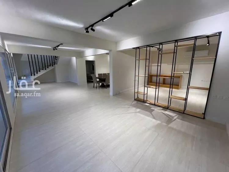 استراحة للإيجار في شارع الشيخ محمد بن ابراهيم, حي ظهرة العودة شرق, مدينة الدرعية, منطقة الرياض صورة 3