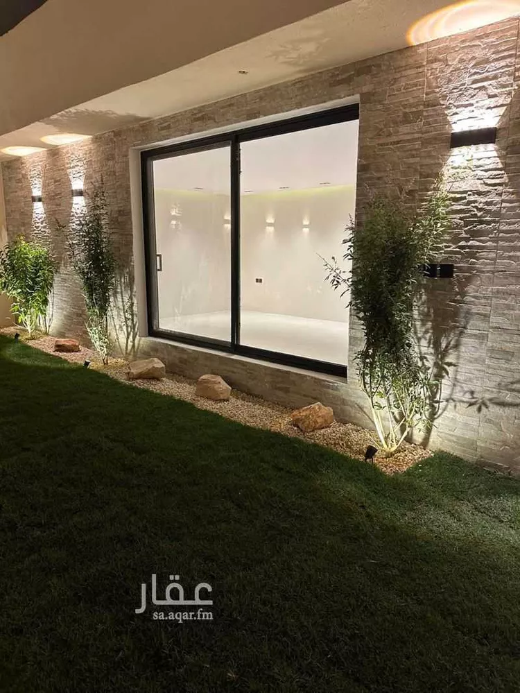 استراحة للإيجار في شارع ظهره العودة غرب 98, حي ظهره العودة غرب, مدينة امارة منطقة الرياض - الدرعيه, منطقة الرياض صورة 3
