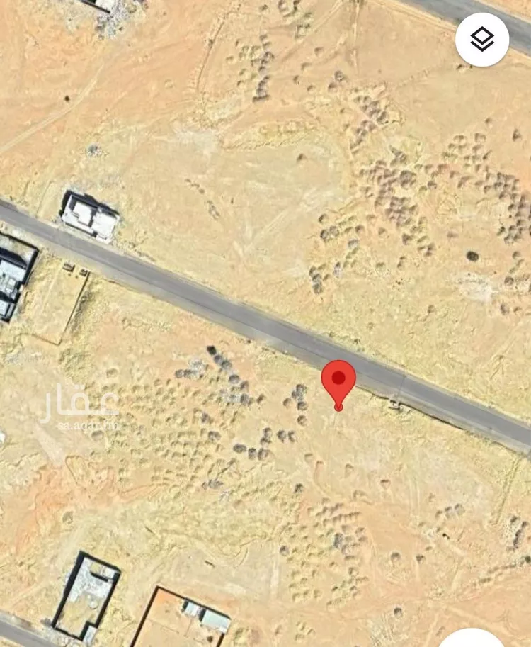 أرض للبيع في حي ضاحية نمار, مدينة الرياض, منطقة الرياض صورة 3