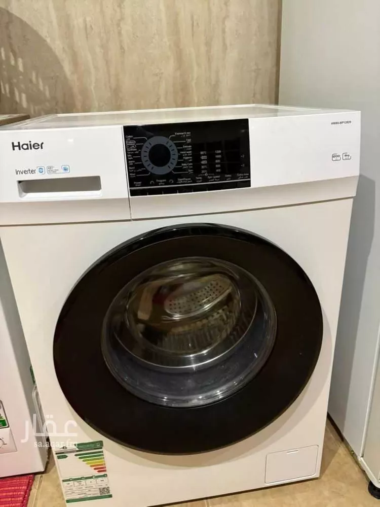 شقة للإيجار في شارع سهل بن حنيف ، حي الورود ، جدة ، جدة صورة 2