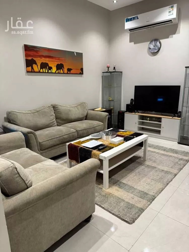 شقة للإيجار في شارع سهل بن حنيف ، حي الورود ، جدة ، جدة صورة 4