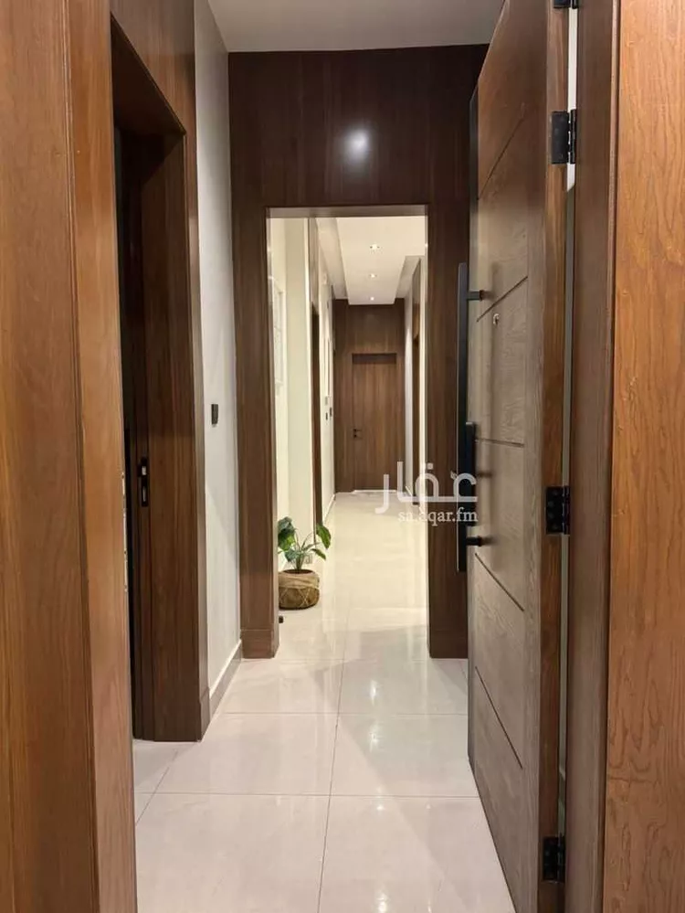 شقة للإيجار في شارع سهل بن حنيف ، حي الورود ، جدة ، جدة