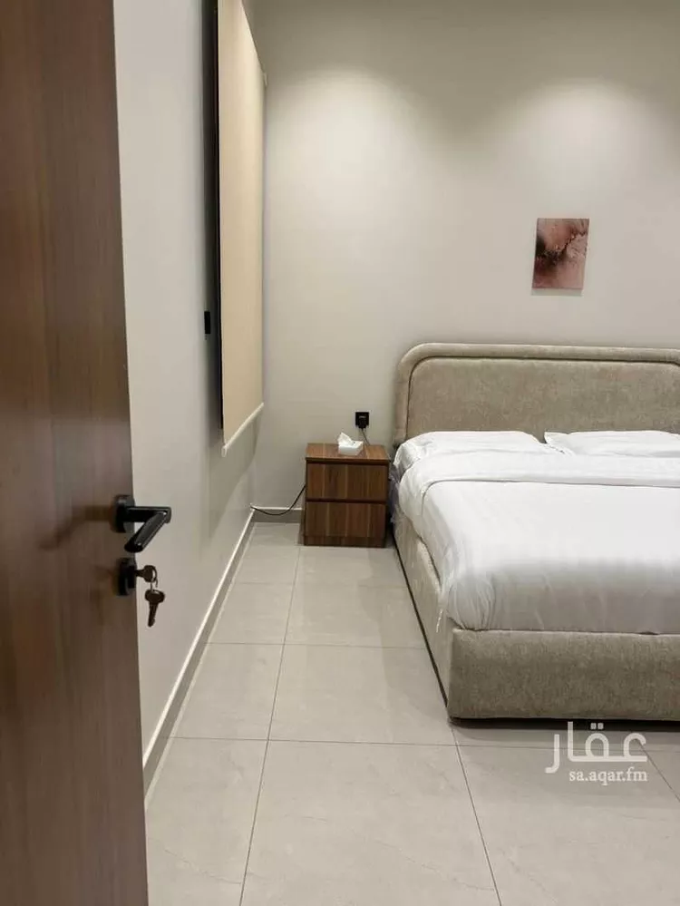 شقة للإيجار في شارع سهل بن حنيف ، حي الورود ، جدة ، جدة صورة 5