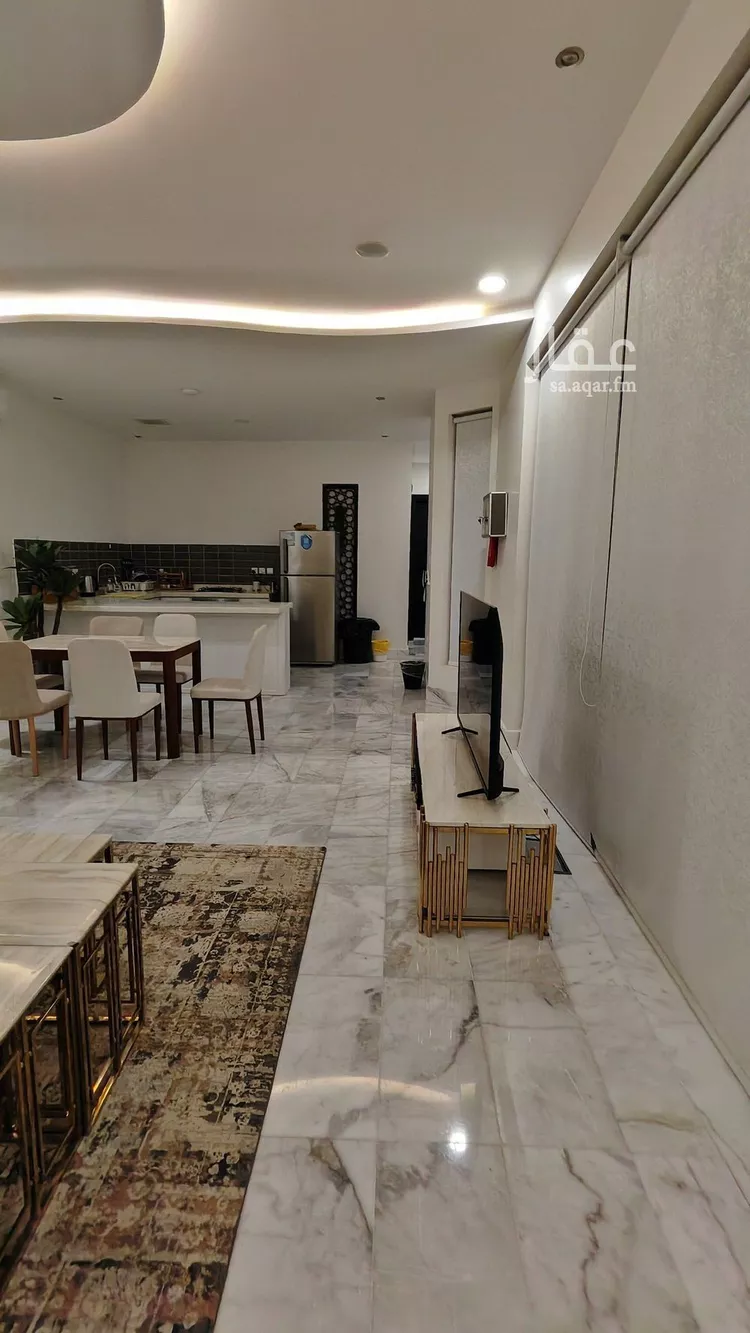 استراحة للإيجار في شارع محمد النويري, حي المروج, مدينة جدة, منطقة مكة المكرمة صورة 5