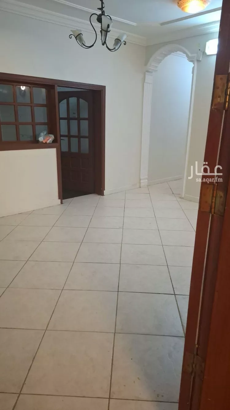 شقة للإيجار في شارع سالم بن رشيد الموسي, حي الرغامة, مدينة جدة, منطقة مكة المكرمة صورة 5