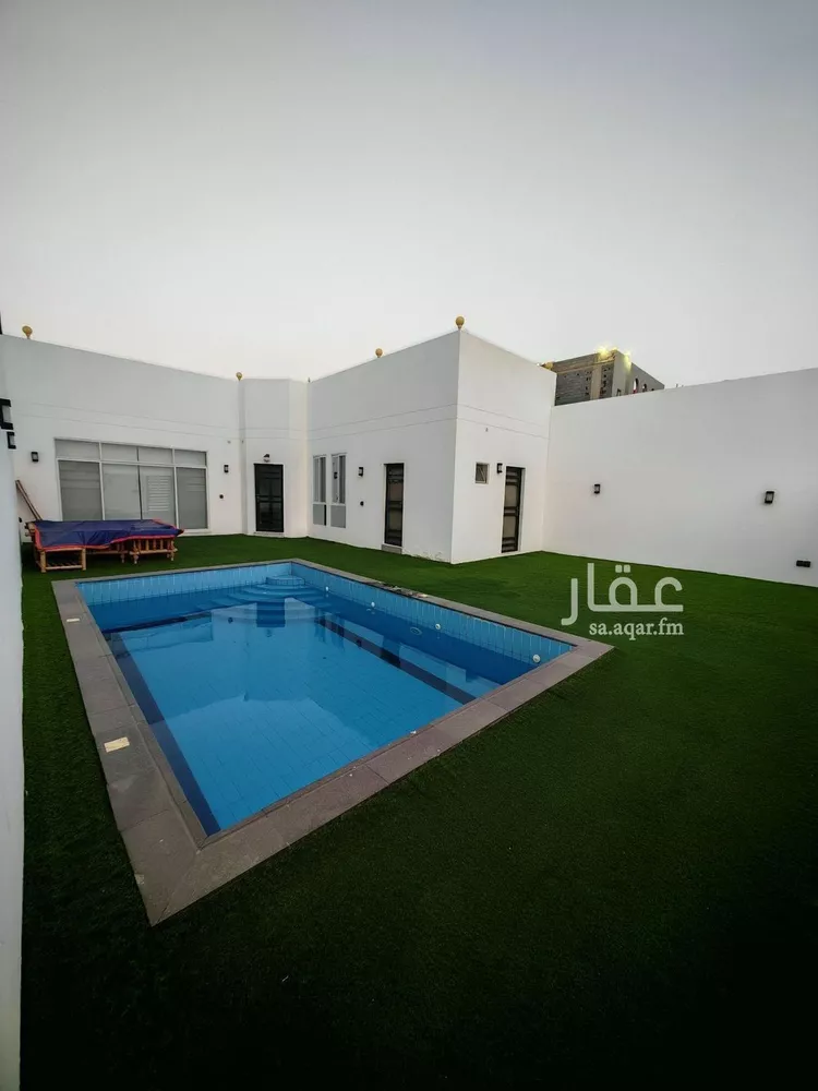 استراحة للبيع في شارع محمد النويري, حي المروج, مدينة جدة, منطقة مكة المكرمة صورة 4