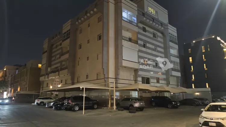 شقة للبيع في شارع فرج الله الخويري, حي السلامة, مدينة جدة, منطقة مكة المكرمة
