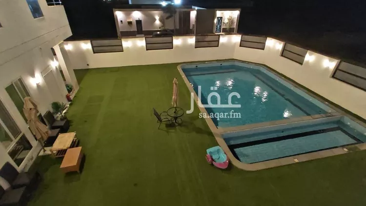 استراحة للإيجار في شارع محمد النويري, حي المروج, مدينة جدة, منطقة مكة المكرمة صورة 2