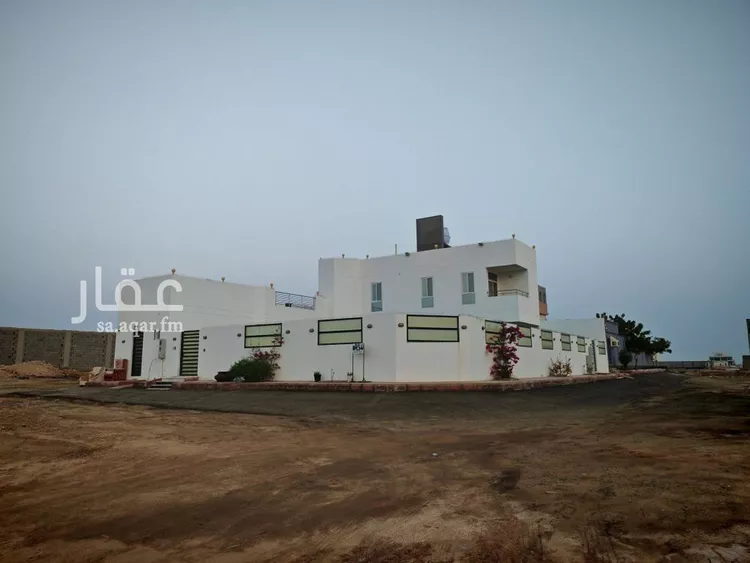 استراحة للبيع في شارع محمد النويري, حي المروج, مدينة جدة, منطقة مكة المكرمة