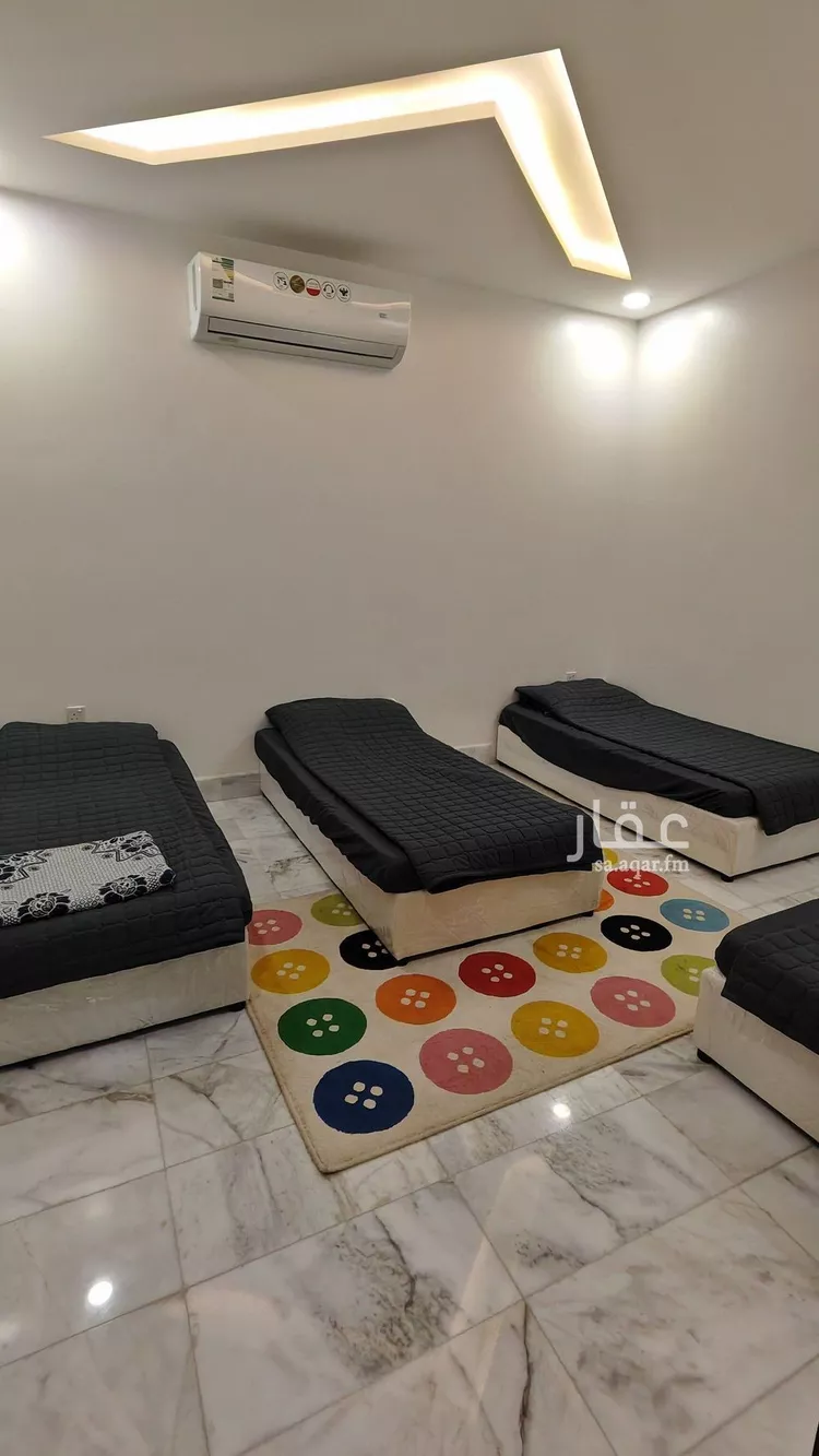 استراحة للإيجار في شارع محمد النويري, حي المروج, مدينة جدة, منطقة مكة المكرمة صورة 4