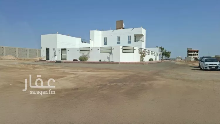 استراحة للإيجار في شارع محمد النويري, حي المروج, مدينة جدة, منطقة مكة المكرمة