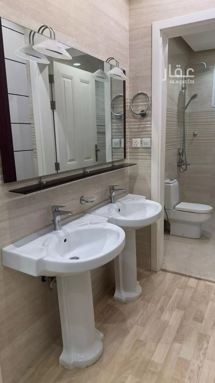 شقة للإيجار في شارع محمد ابو حمزه, حي اللؤلؤ, مدينة جدة, منطقة مكة المكرمة صورة 3