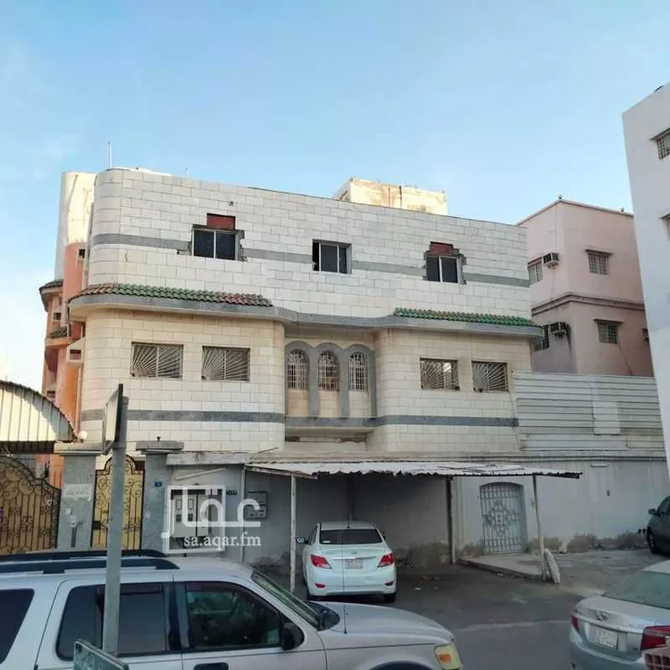 شقة للإيجار في شارع عارف الشهابي, حي النزهة, مدينة جدة, منطقة مكة المكرمة