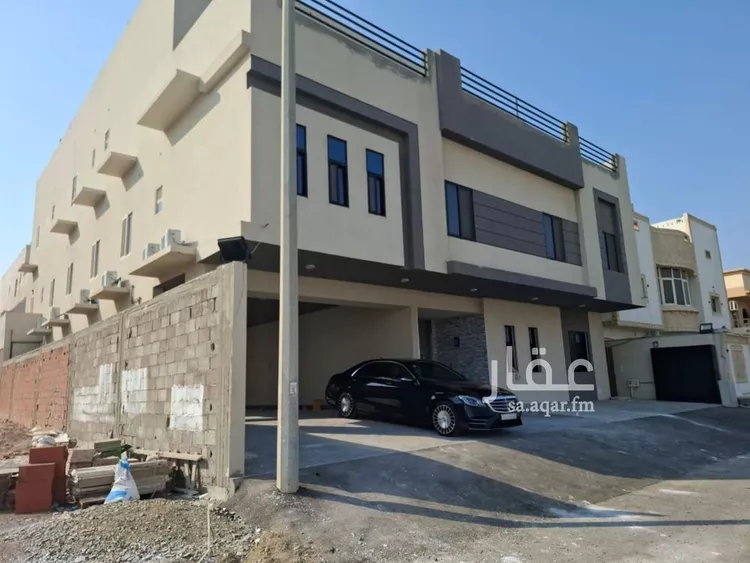 شقة للإيجار في شارع حميد بن أبي سويد, حي الأصالة, مدينة جدة, منطقة مكة المكرمة