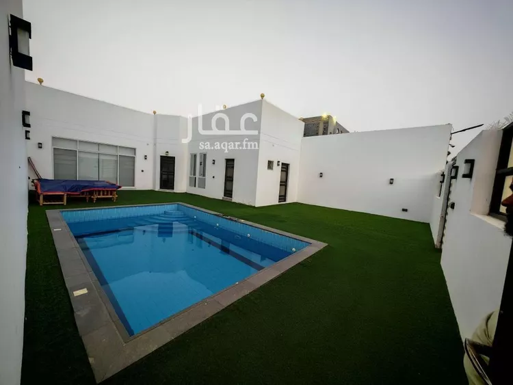 استراحة للبيع في شارع محمد النويري, حي المروج, مدينة جدة, منطقة مكة المكرمة صورة 5