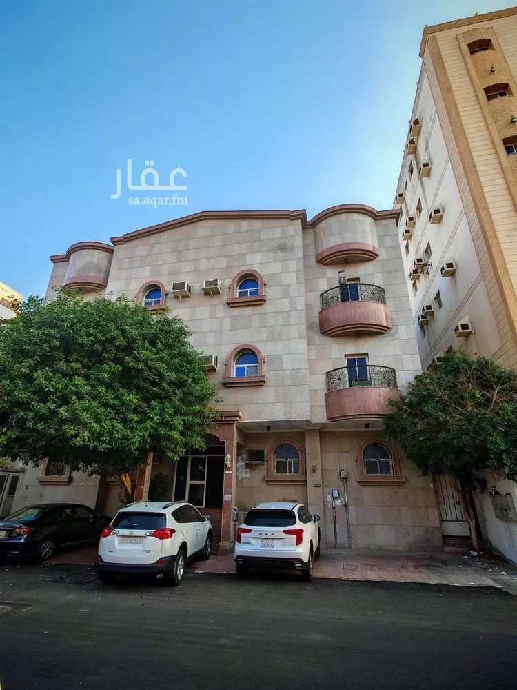 شقة للإيجار في شارع الملز, حي الفيصلية, مدينة جدة, منطقة مكة المكرمة