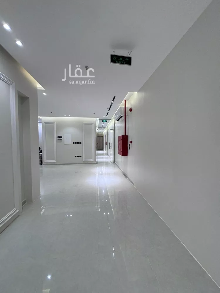 شقة للإيجار في شارع قباء, حي ظهرة لبن, مدينة الرياض, منطقة الرياض صورة 5