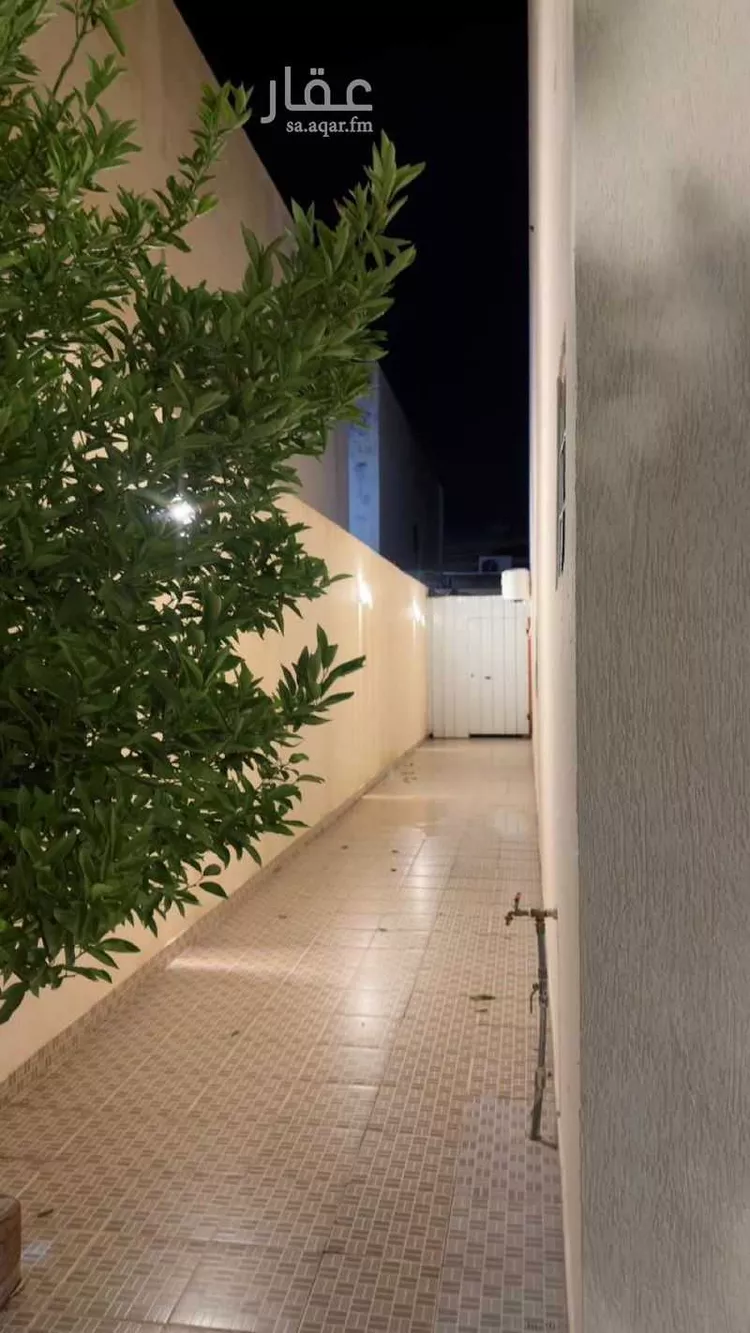 فيلا للبيع في شارع وبرة ، حائل ، منطقة حائل صورة 4