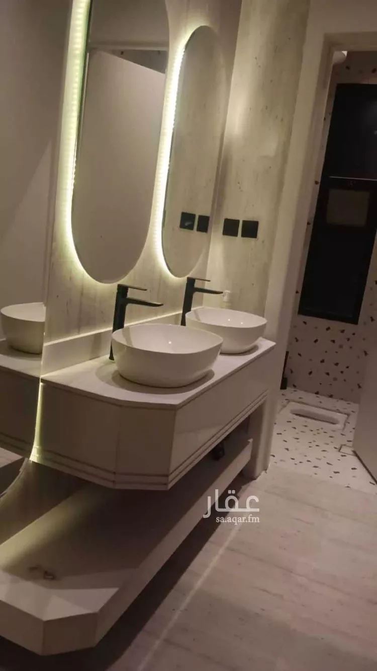 دور للإيجار في شارع عبدالعزيز السلمي, حي طويق, مدينة الرياض, منطقة الرياض صورة 2