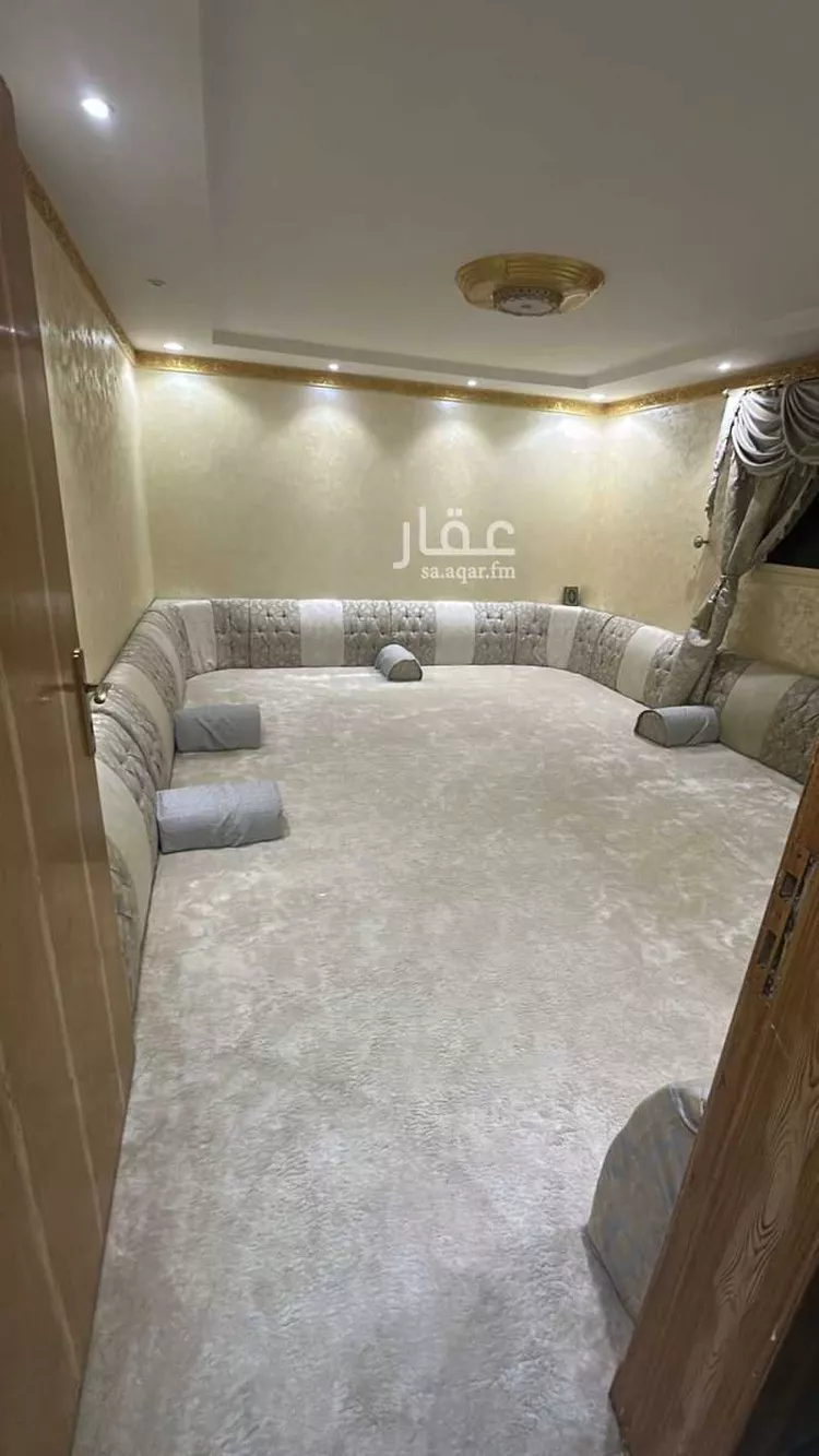 شقة للإيجار في شارع عبدالله بن قعود, حي طويق, مدينة الرياض, منطقة الرياض صورة 4