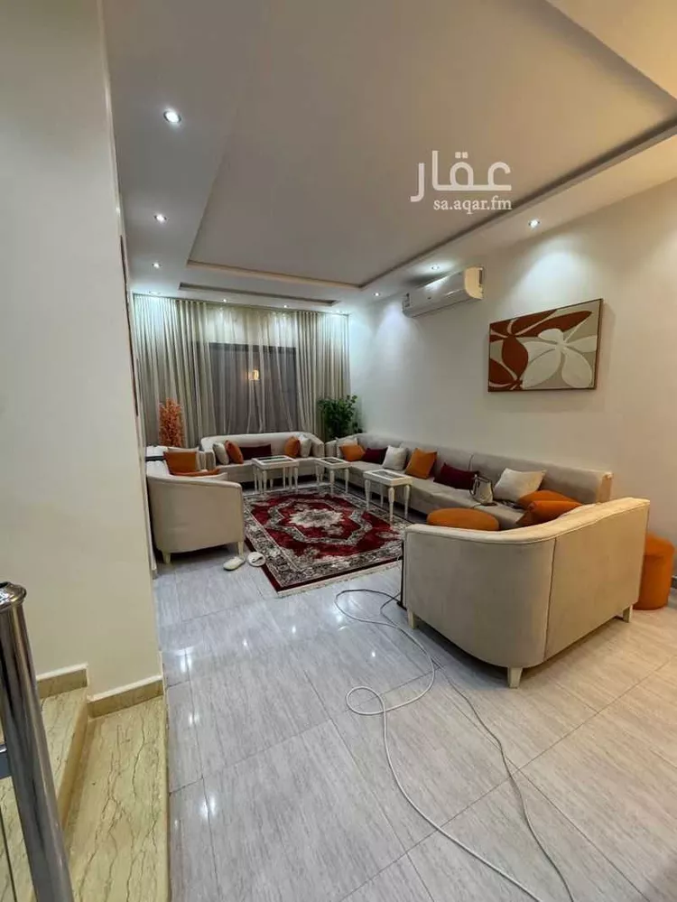 فيلا للبيع في شارع صفوان بن موهب, حي طويق, مدينة الرياض, منطقة الرياض صورة 4