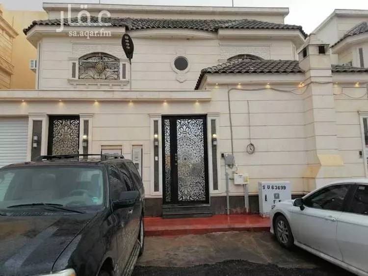 فيلا للبيع في شارع عبدالله بوقري, حي طويق, مدينة الرياض, منطقة الرياض