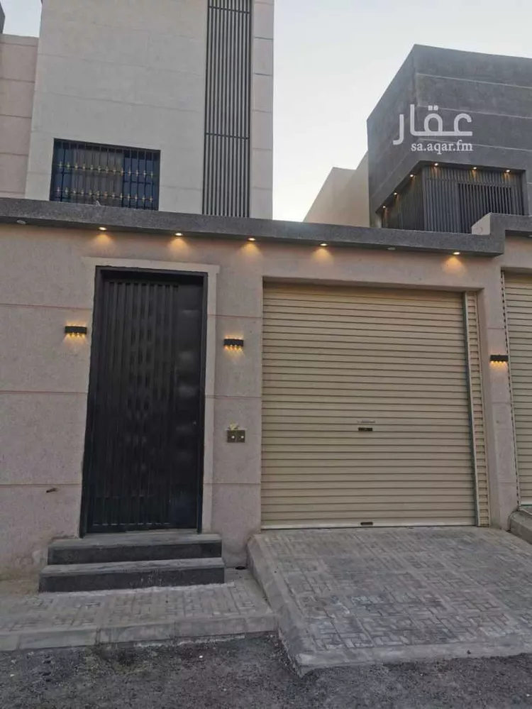 دور للإيجار في شارع الإعتدال, حي بدر, مدينة الرياض, منطقة الرياض صورة 4