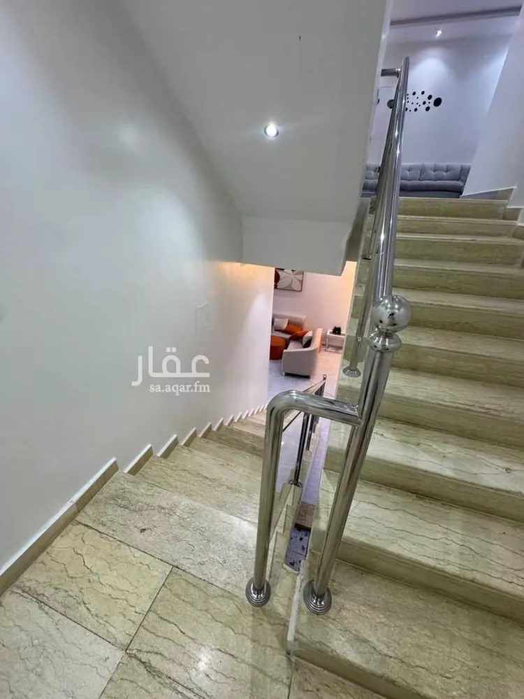 فيلا للبيع في شارع صفوان بن موهب, حي طويق, مدينة الرياض, منطقة الرياض صورة 2