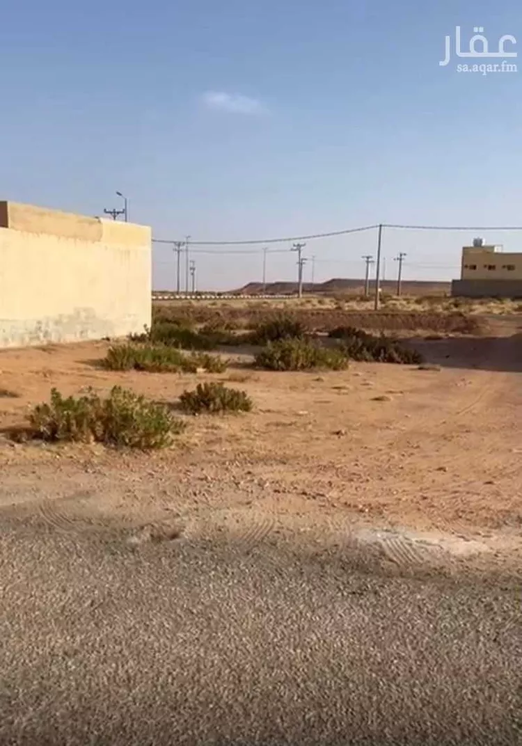أرض للإيجار في حي الفيصلية, مدينة مرات, منطقة الرياض
