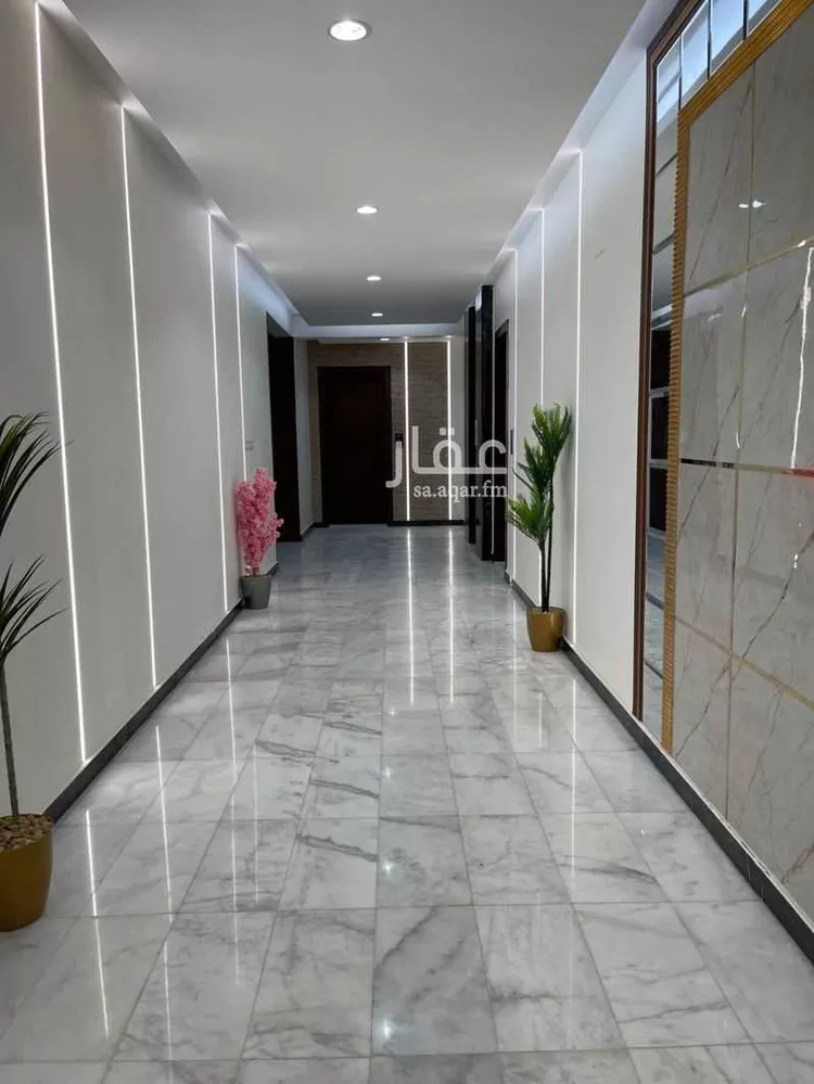 شقة للإيجار في شارع عثمان بن صدقة, حي طويق, مدينة الرياض, منطقة الرياض