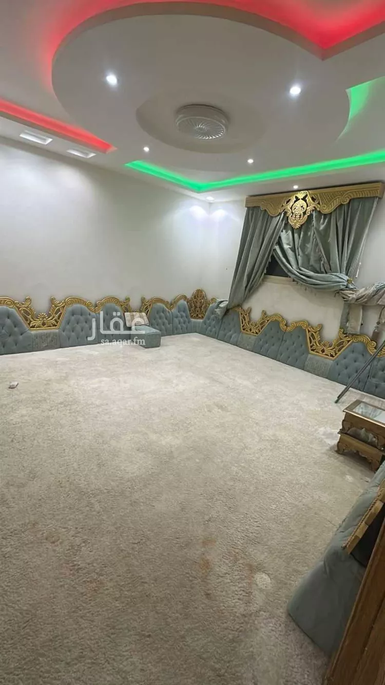 شقة للإيجار في شارع عبدالله بن قعود, حي طويق, مدينة الرياض, منطقة الرياض صورة 5