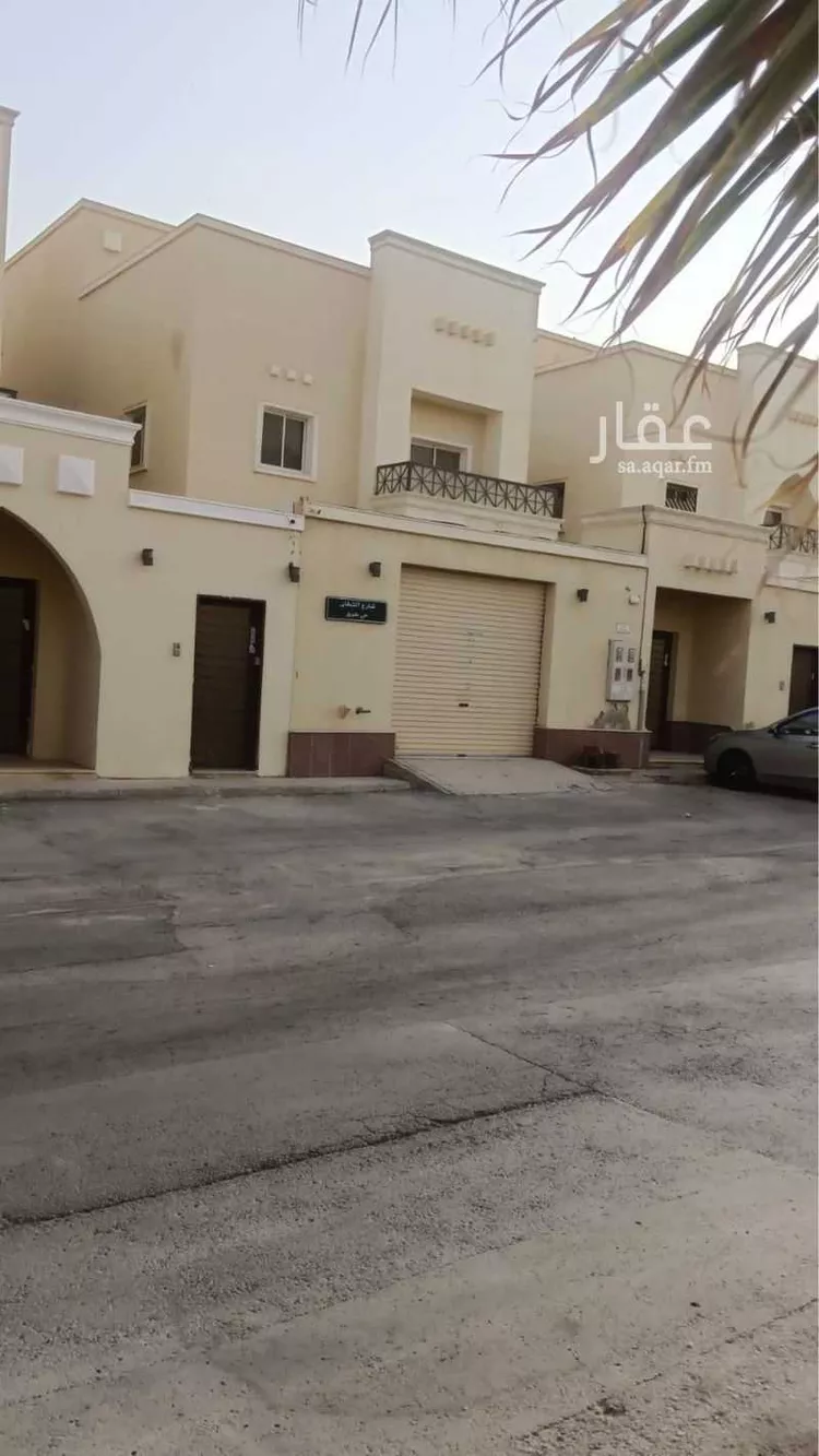 فيلا للبيع في شارع القطان, حي طويق, مدينة الرياض, منطقة الرياض