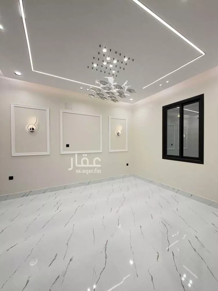 دور للبيع في شارع  شارع الرداح, حي الزهور, مدينة أبها, منطقة عسير صورة 4