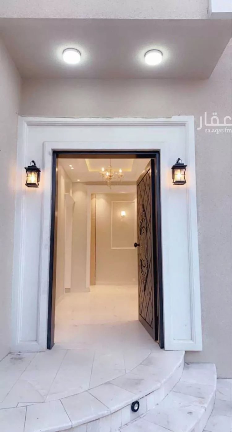 فيلا للبيع في شارع عبدالرحمن القحطاني, حي نشوان, مدينة خميس مشيط, منطقة عسير صورة 3