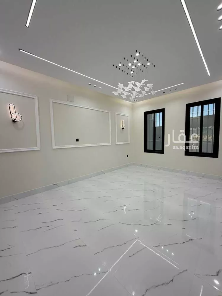 دور للبيع في شارع  شارع الرداح, حي الزهور, مدينة أبها, منطقة عسير صورة 3